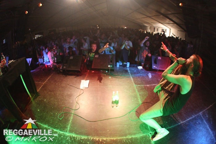 Splendid Sound @ Keep It Real Jam 2014