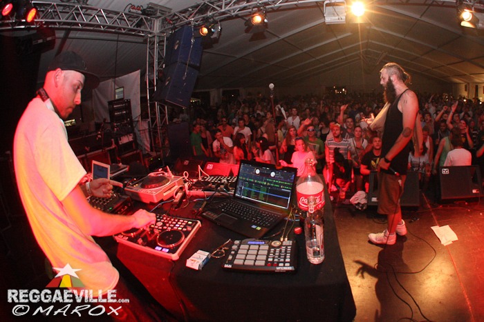 Splendid Sound @ Keep It Real Jam 2014