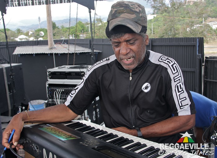 Startime 2016 in Kingston, Jamaica @ Mas Camp