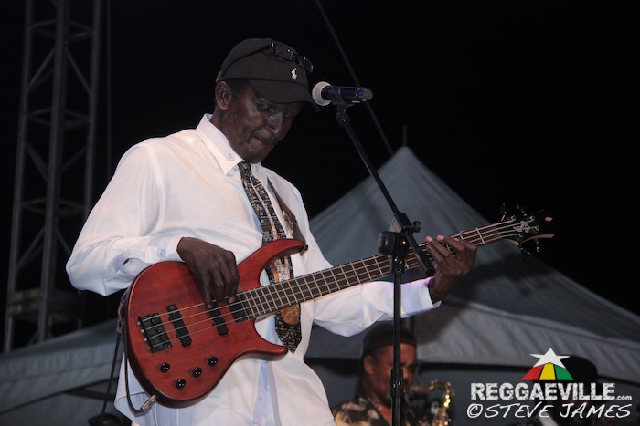 Startime 2016 in Kingston, Jamaica @ Mas Camp