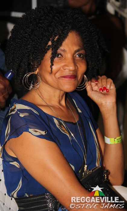 Startime 2016 in Kingston, Jamaica @ Mas Camp