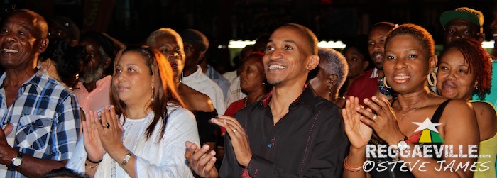 Startime 2016 in Kingston, Jamaica @ Mas Camp