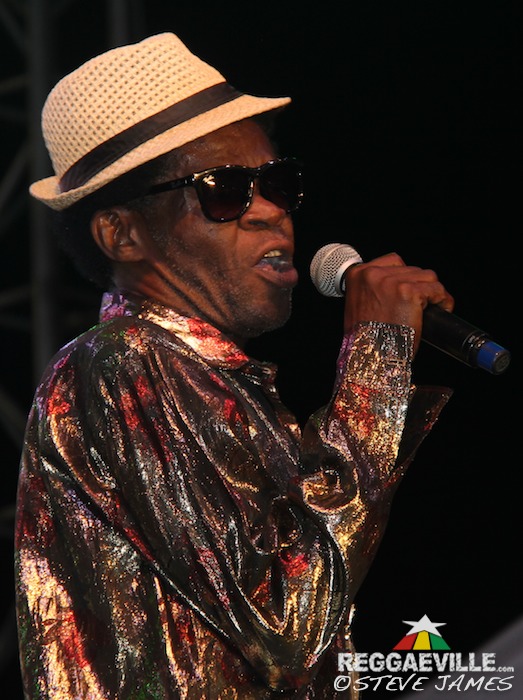 Startime 2016 in Kingston, Jamaica @ Mas Camp