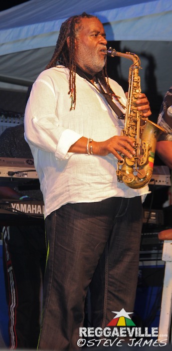 Startime 2016 in Kingston, Jamaica @ Mas Camp