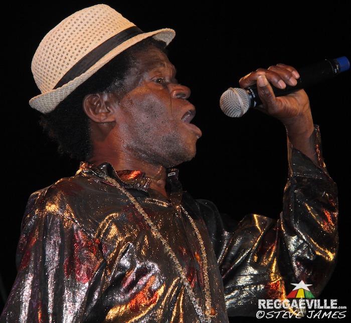 Startime 2016 in Kingston, Jamaica @ Mas Camp