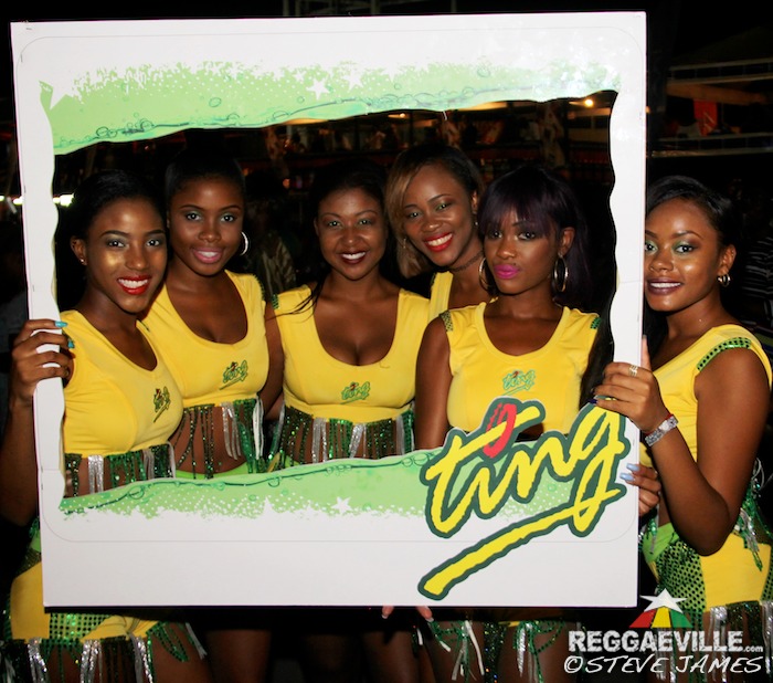 Startime 2016 in Kingston, Jamaica @ Mas Camp