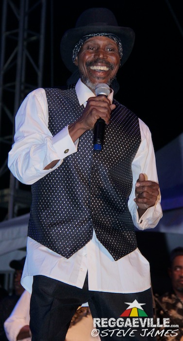 Startime 2016 in Kingston, Jamaica @ Mas Camp