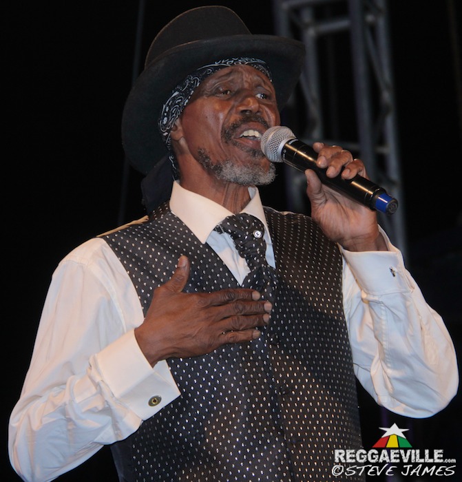 Startime 2016 in Kingston, Jamaica @ Mas Camp