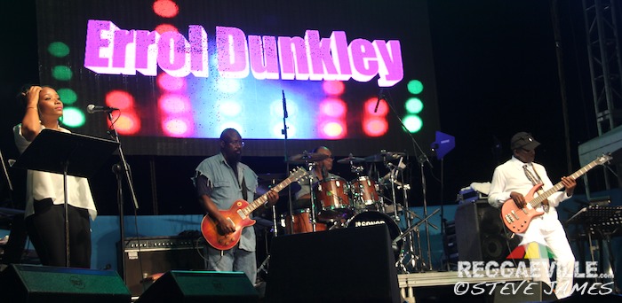 Startime 2016 in Kingston, Jamaica @ Mas Camp