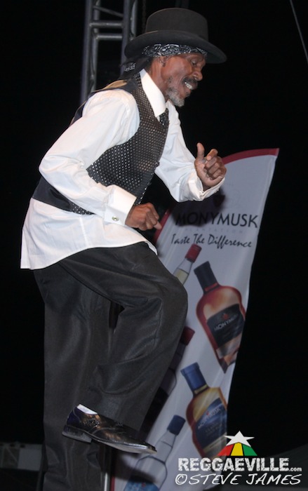 Startime 2016 in Kingston, Jamaica @ Mas Camp