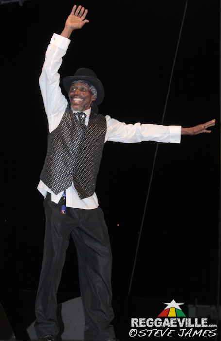 Startime 2016 in Kingston, Jamaica @ Mas Camp