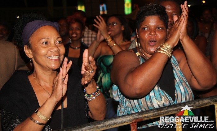 Startime 2016 in Kingston, Jamaica @ Mas Camp