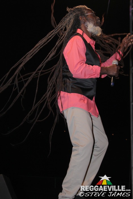 Startime 2016 in Kingston, Jamaica @ Mas Camp