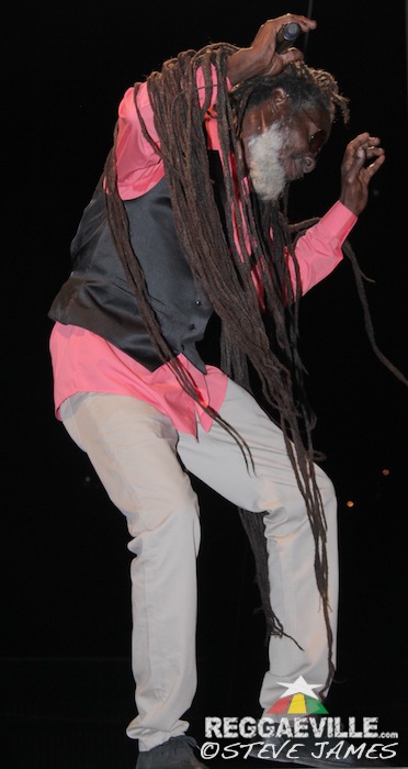 Startime 2016 in Kingston, Jamaica @ Mas Camp