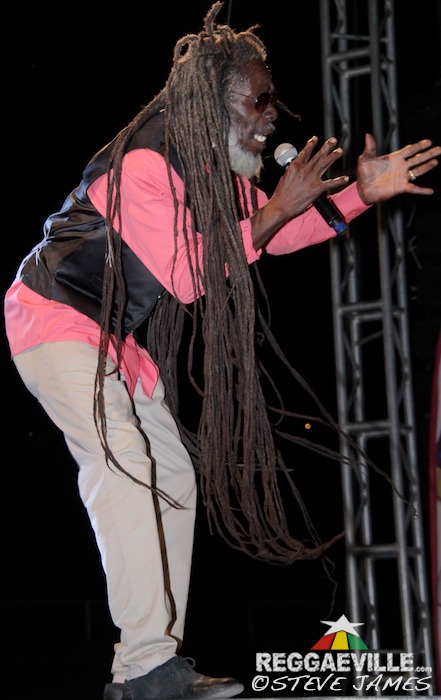 Startime 2016 in Kingston, Jamaica @ Mas Camp