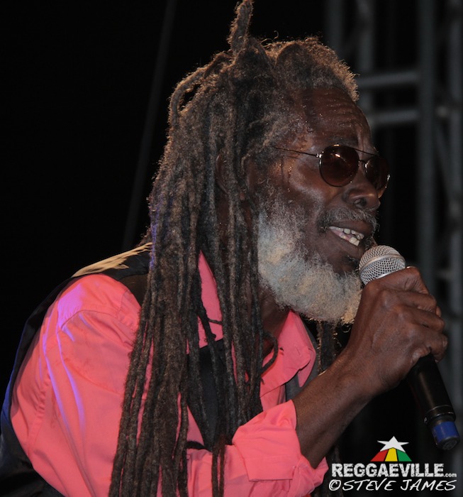 Startime 2016 in Kingston, Jamaica @ Mas Camp