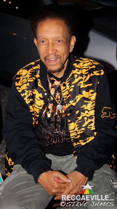 Startime 2016 in Kingston, Jamaica @ Mas Camp