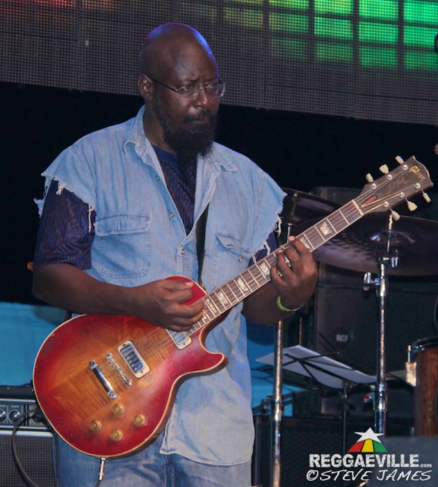 Startime 2016 in Kingston, Jamaica @ Mas Camp