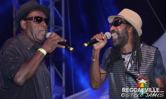 Startime 2016 in Kingston, Jamaica @ Mas Camp