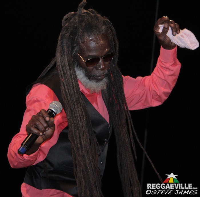 Startime 2016 in Kingston, Jamaica @ Mas Camp