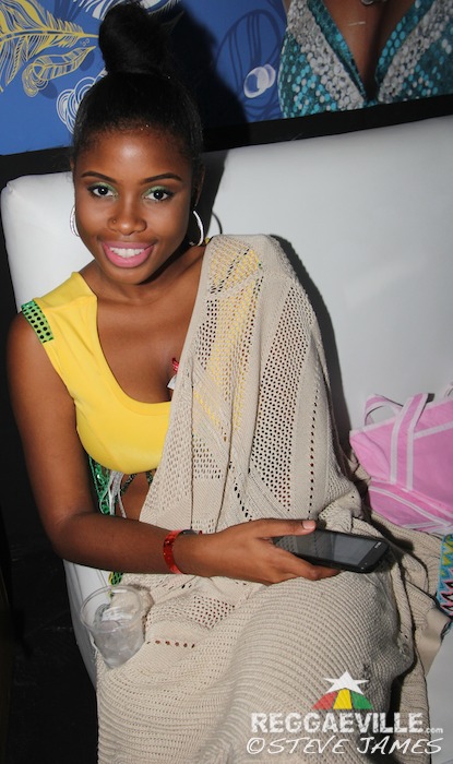 Startime 2016 in Kingston, Jamaica @ Mas Camp