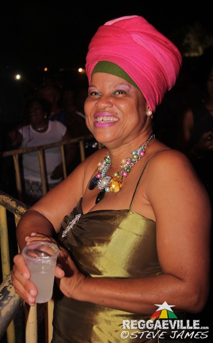 Startime 2016 in Kingston, Jamaica @ Mas Camp