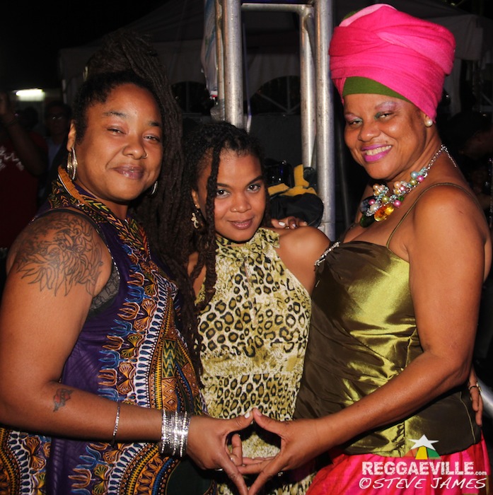 Startime 2016 in Kingston, Jamaica @ Mas Camp