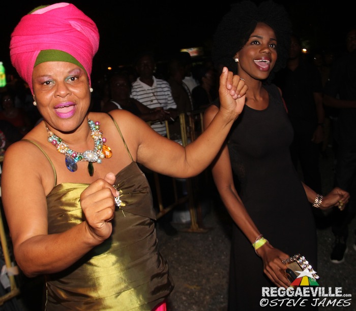 Startime 2016 in Kingston, Jamaica @ Mas Camp