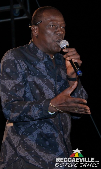 Startime 2016 in Kingston, Jamaica @ Mas Camp