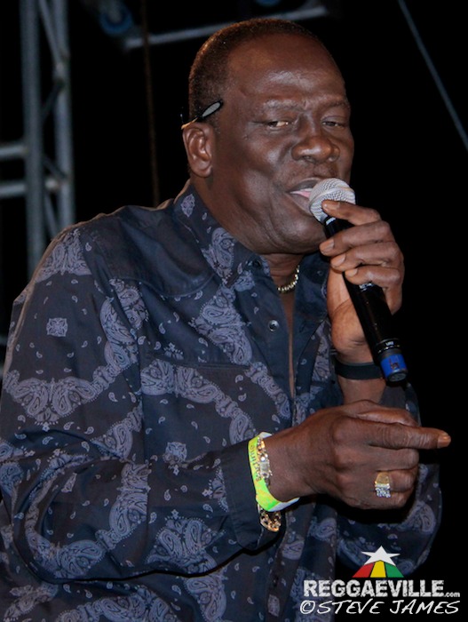 Startime 2016 in Kingston, Jamaica @ Mas Camp