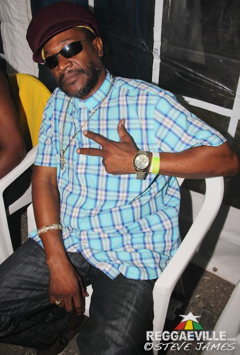 Startime 2016 in Kingston, Jamaica @ Mas Camp