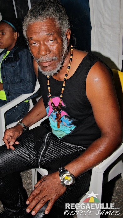 Startime 2016 in Kingston, Jamaica @ Mas Camp