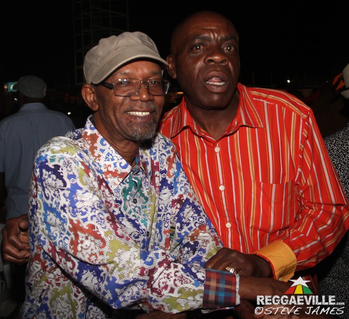 Startime 2016 in Kingston, Jamaica @ Mas Camp