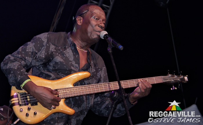 Startime 2016 in Kingston, Jamaica @ Mas Camp