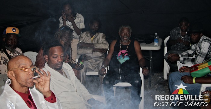 Startime 2016 in Kingston, Jamaica @ Mas Camp