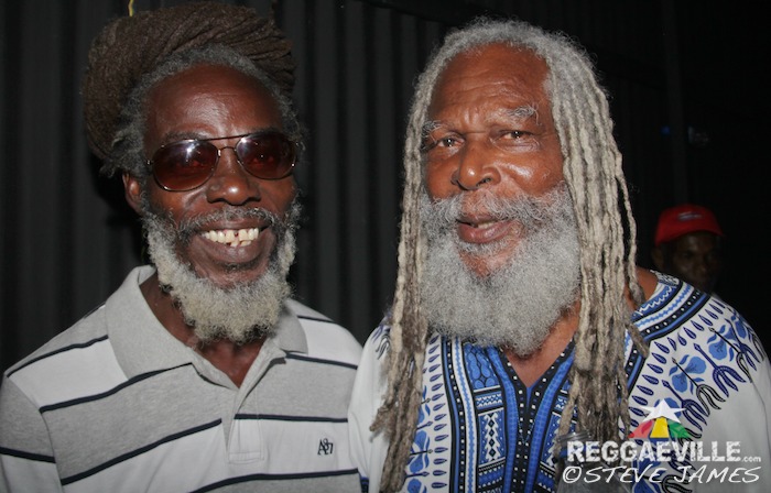 Startime 2016 in Kingston, Jamaica @ Mas Camp