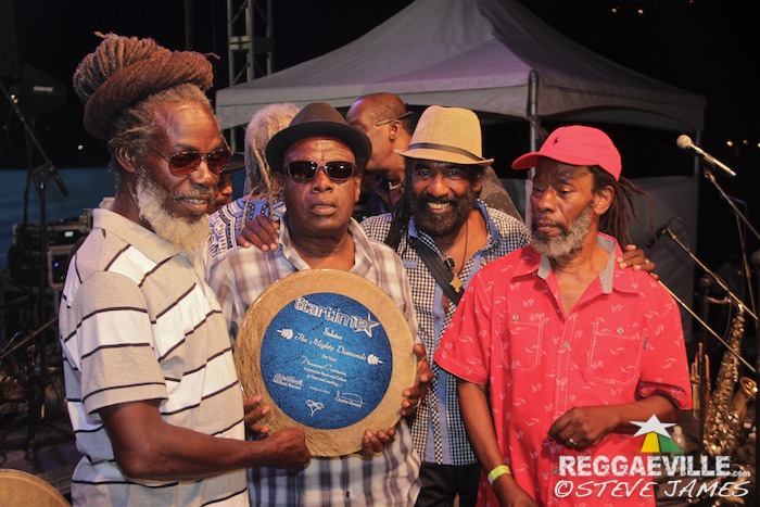 Startime 2016 in Kingston, Jamaica @ Mas Camp