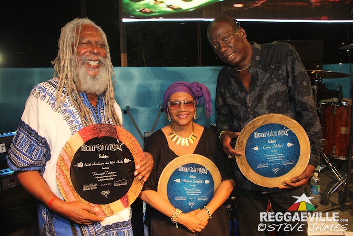 Startime 2016 in Kingston, Jamaica @ Mas Camp