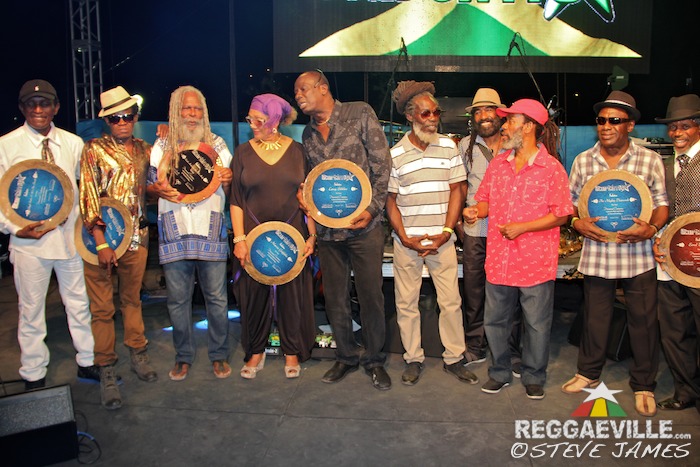 Startime 2016 in Kingston, Jamaica @ Mas Camp