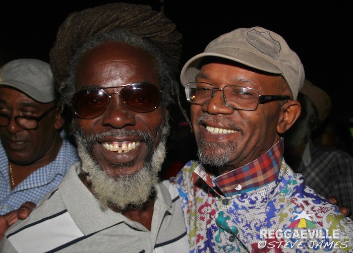 Startime 2016 in Kingston, Jamaica @ Mas Camp