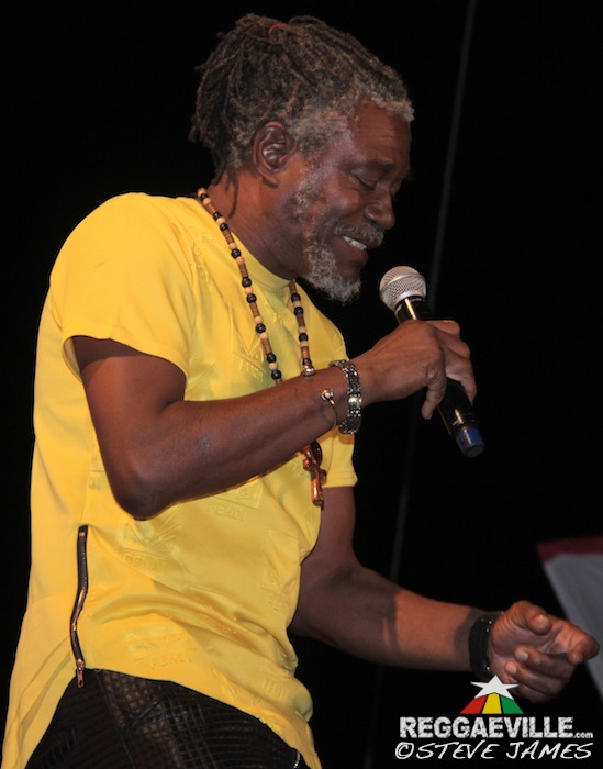 Startime 2016 in Kingston, Jamaica @ Mas Camp