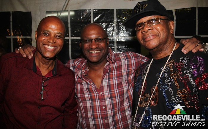 Startime 2016 in Kingston, Jamaica @ Mas Camp