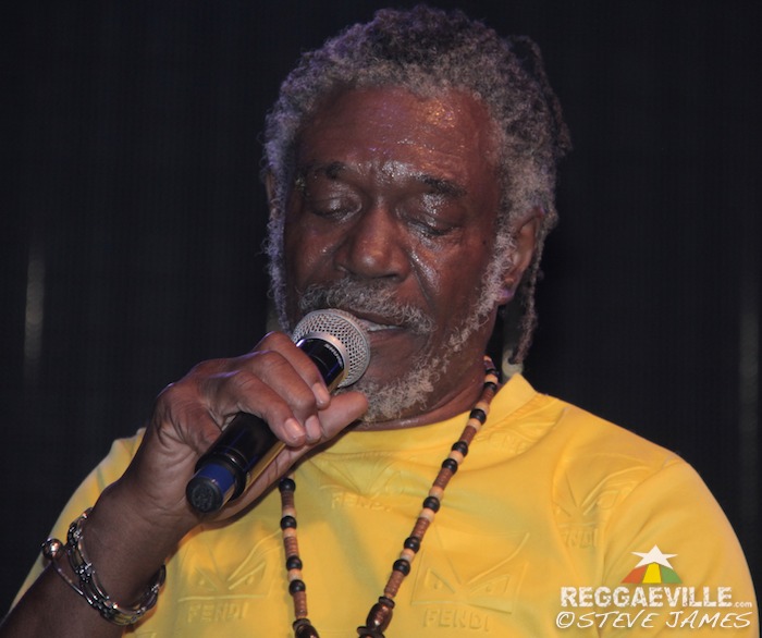 Startime 2016 in Kingston, Jamaica @ Mas Camp