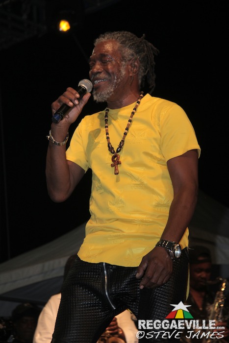 Startime 2016 in Kingston, Jamaica @ Mas Camp