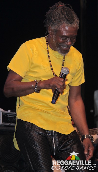 Startime 2016 in Kingston, Jamaica @ Mas Camp