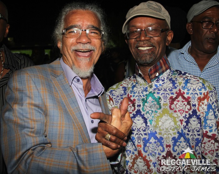 Startime 2016 in Kingston, Jamaica @ Mas Camp