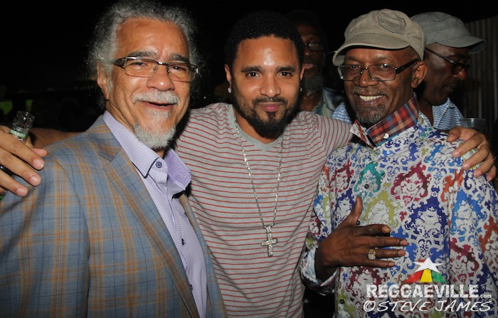 Startime 2016 in Kingston, Jamaica @ Mas Camp