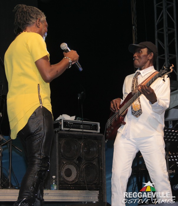 Startime 2016 in Kingston, Jamaica @ Mas Camp