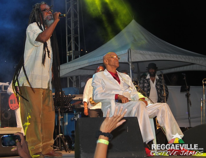 Startime 2016 in Kingston, Jamaica @ Mas Camp