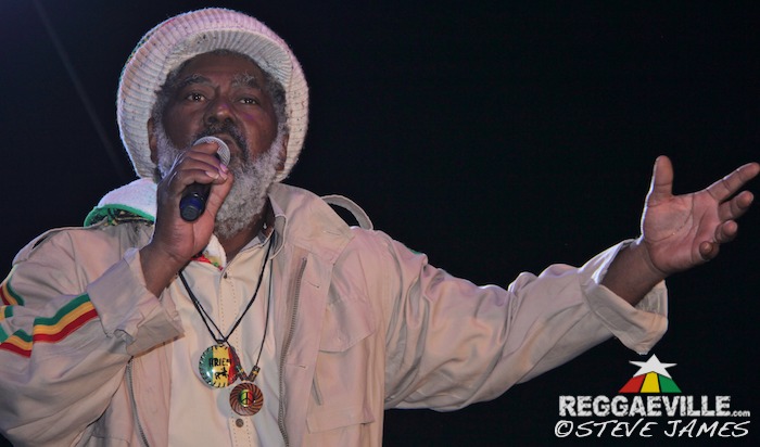 Startime 2016 in Kingston, Jamaica @ Mas Camp